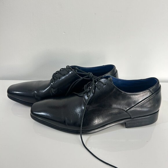 Steve Madden Gemari Loafers - Picture 2 of 3